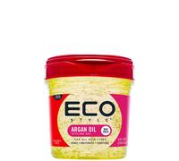 Eco Style Moroccan Argan Oil Styling Gel 236ml