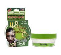 ECO Styler 000511 - Olio d'oliva Play 'n Stay 90 ml
