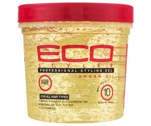 Eco Styler Argan Oil Gel - 473 ml