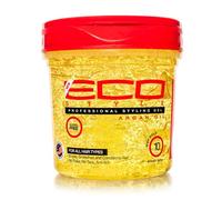ECO Styler Argan Oil Styling Gel Champagne 473ml