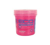 Eco Styler Curl & Wave Styling Gel Pink 8oz