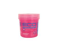 Eco Styler Curl & Wave Styling Gel Rosa 8oz