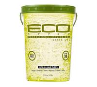Eco Stile Professionale Styling Gel Oliva Olio Max Tenuta 2273ml