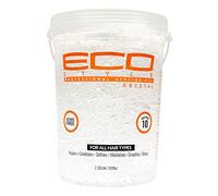ECO Styler Gel per capelli 2,26 kg Kristal trasparente