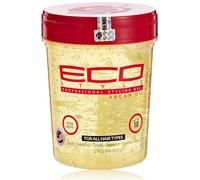 Eco Styler gel per capelli a base di olio di argan - 946 ml