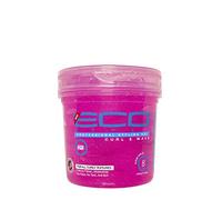 Eco Styler - Gel per capelli ricci e ondulati