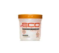 Eco Style R Olio di cocco Max Hold Professional Styling Gel 473 ml