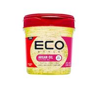 Eco Stile Professionale Styling Gel Argan Olio Massima Tenuta 236ml/227ml