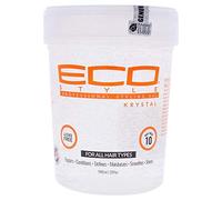 Eco Styler Moroccan Argan Oil Styling Gel 946 ml by Eco Styler