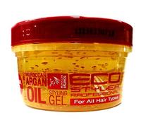 Eco Styler Moroccan Argan Oil Styling Gel - Gel per capelli, 235 ml