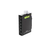 ECO Switch industriale 5 porte 100Mbit 100BASETX 852-111