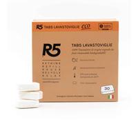 Eco Tabs Lavastoviglie - R5
