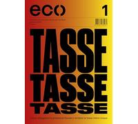 Eco. Tasse tasse tasse (Vol. 1)