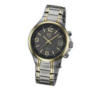 ETT EGS-11036-51M Solare Drive Radio Basic Uomo 40mm 5ATM