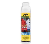 Toko Eco Textile Wash (Dimensione 250ml, Bianco)