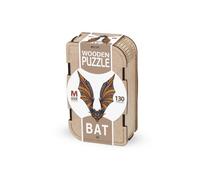 EWA Eco-Wood-Art- Bat M (Wooden Box)