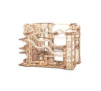 Eco Wood Art EWA459 Modello 3D in Legno - Corsa delle Biglie