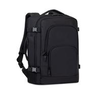 ECO Zaino da Viaggio per Notebook d 17.3” nero