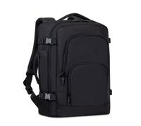 Eco zaino da viaggio per notebook d 17.3? nero