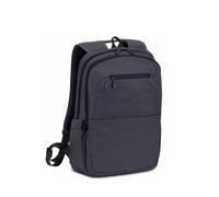 Zaino Rivacase Suzuka 7760 Rosso per Laptop fino a 15,6"