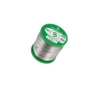 ECO1 B2.1 0,7MM 500G Filo per saldatura Sn99,3Cu0,7 0,7mm 0,5kg senza piombo ...
