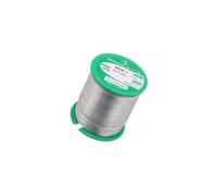 ECO1 SOLID WIRE 0,7MM 250G Filo di saldatura Sn99,3Cu0,7 0,7mm 250g senza pio...