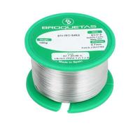 ECO3 B2.1 0,7MM 100GR Filo per saldatura Sn97Cu3 0,7mm 100g senza piombo Conf...