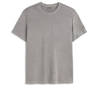 ECOALF T-Shirt ALMA grigio | S