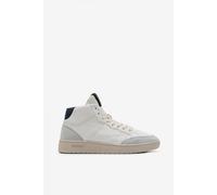 Ecoalf Aralmidalf sneakers man off white / navy 43