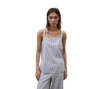 ECOALF - Aria Shirt - - Tops - Donna - Blu - M
