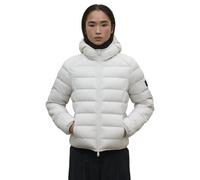 Ecoalf Aspen W - giacca tempo libero - donna White M