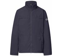 Ecoalf Beni M - giacca tempo libero - uomo Blue L