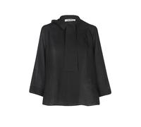 Ecoalf Luci Shirt Black XS nero