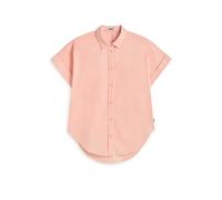 ECOALF Bluse ISABEL rosa | S