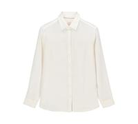 Ecoalf CANTERBURYALF Shirt Woman Camicia Donna, off White, 000M