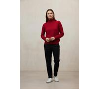 Ecoalf Caqui Knit Red L