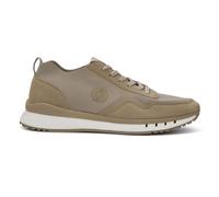 Ecoalf Cervinoalf knit sneakers man dark sand 46