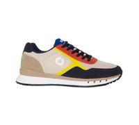 ECOALF - Cervinoalf Sneaker - - Shoes - Uomo - Multicolore - 41 EU