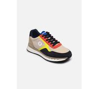 Ecoalf - CERVINOALF SNEAKERS MAN Beige - Sneakers 40 Beige