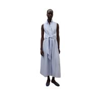 ECOALF - Chiara Dress - - Dresses - Donna - Blu - M