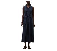 ECOALF - Chiara Dress - - Dresses - Donna - Blu - S