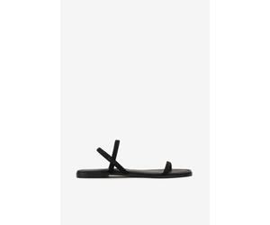 Ecoalf Delhi Sandals Black 40