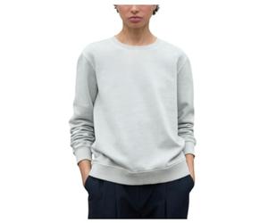 ECOALF Felpa ARECIFEALF 007 Ice, Ghiaccio, XS