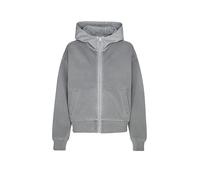 ECOALF Felpa ARICA grigio chiaro | XS