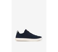 Ecoalf Florida Trainers Navy 44 blu