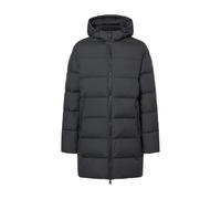 ECOALF - Giacca Corta Vintage Grigio Antracite - - Coats - Uomo - Grigio - S