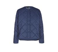 ECOALF Giacca trapuntata leggera blu | XL