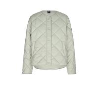 Ecoalf - Women's Musa Rhomb Jacket - Giacca tempo libero L grigio
