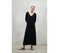 Ecoalf Gracili Alf Black L