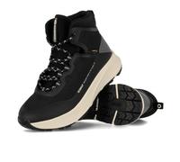 Ecoalf Gredos Boots Woman Black 37